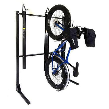 saris locking bike trac