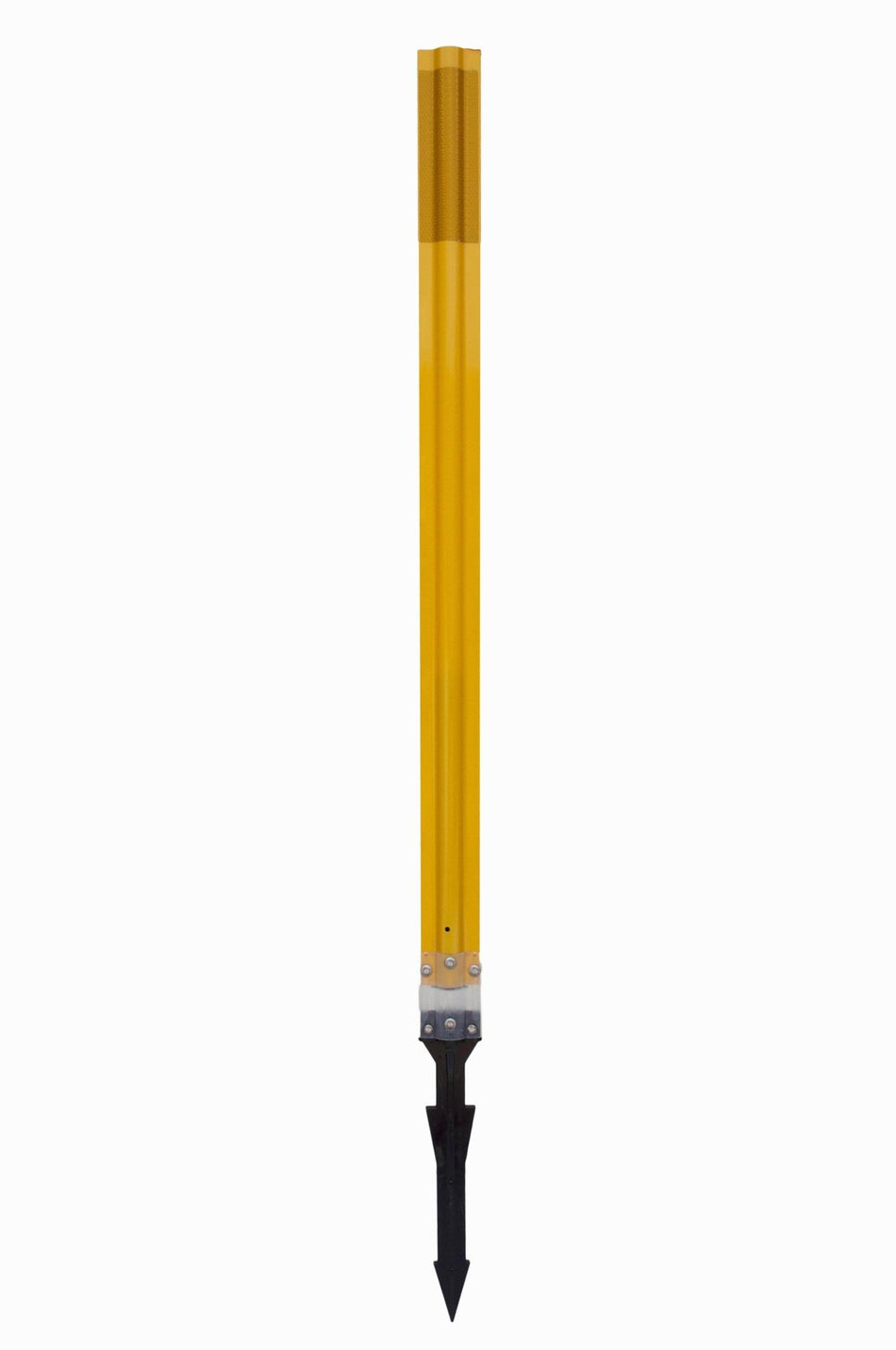 Flexstake Highway Delineators Ground Mount 600 Series - Crowd Control Warehouse