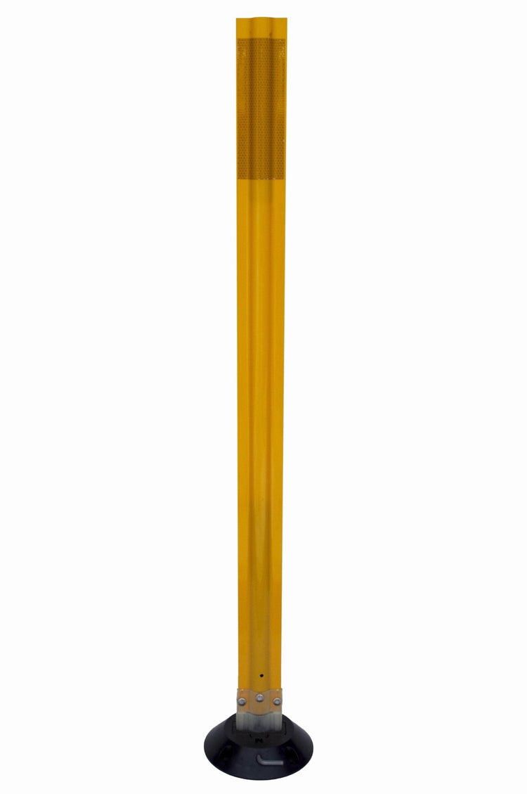 FlexStake Delineator Posts for Traffic Control | CCW – Crowd Control ...
