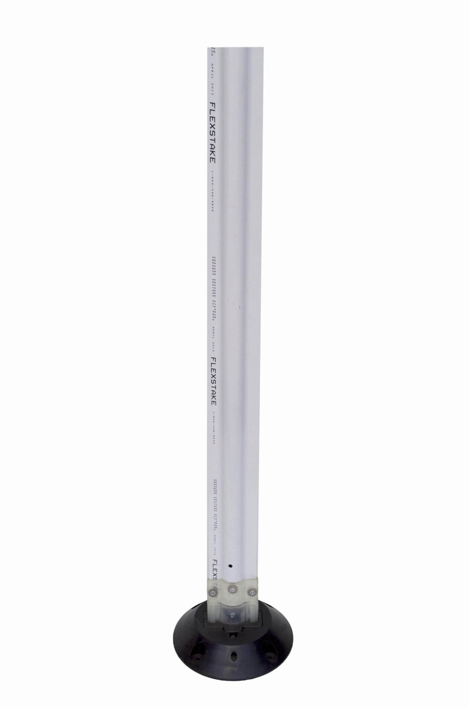 Flexstake SM 700 Series Surface Mount Delineator Posts - Crowd Control Warehouse