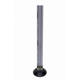 Flexstake SM 700 Series Surface Mount Delineator Posts - Crowd Control Warehouse