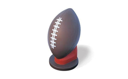 Football Bollard - Crowd Control Warehouse