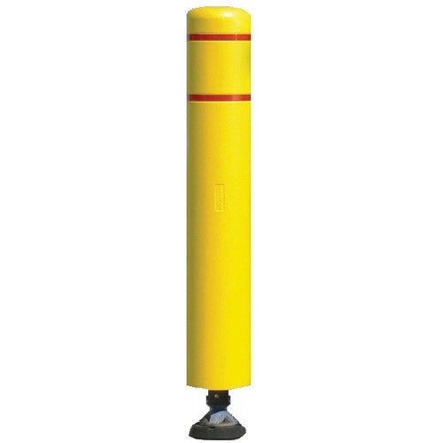 Gorilla Post - 7" x 48" - Crowd Control Warehouse