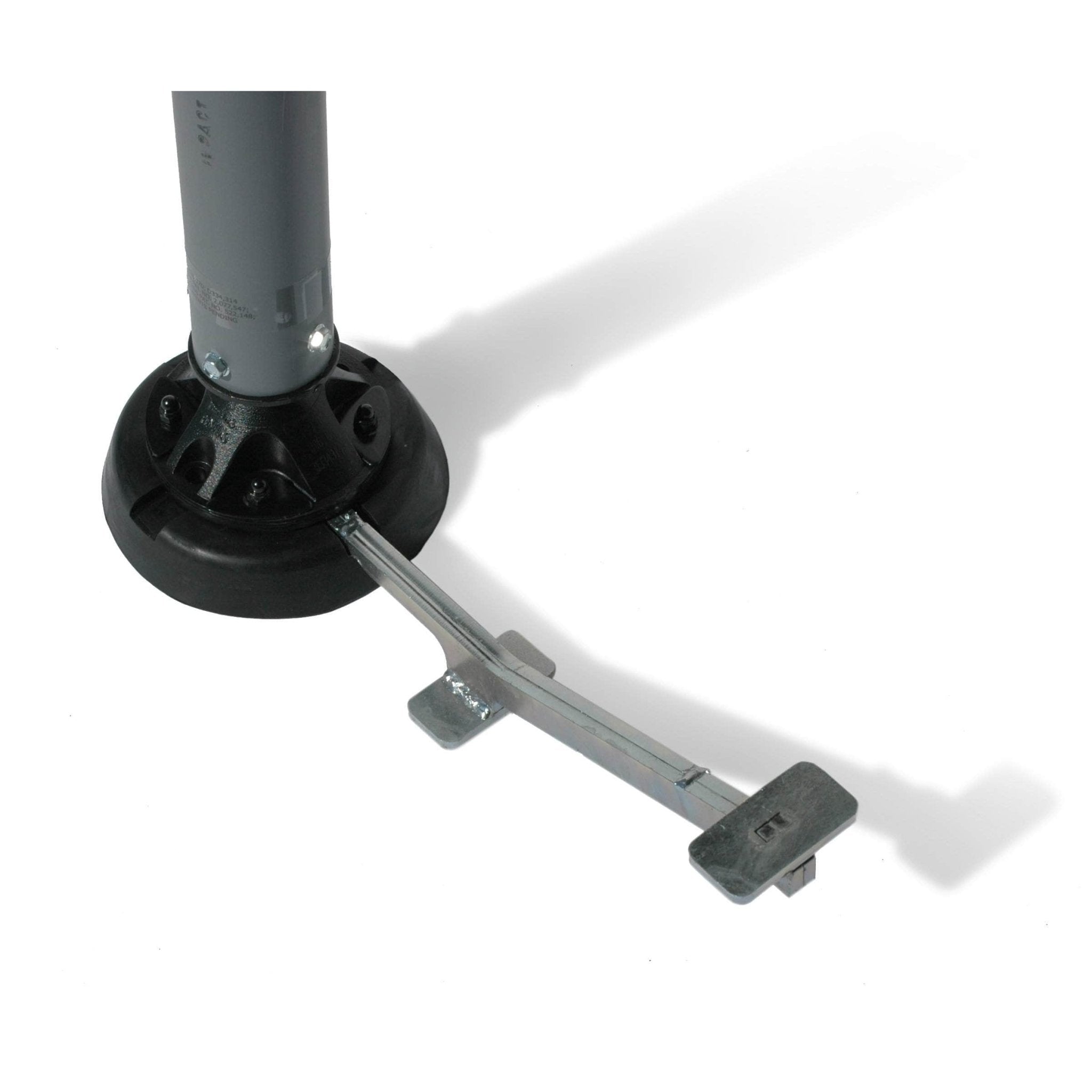 Gorilla Post Jr. Tool - Crowd Control Warehouse