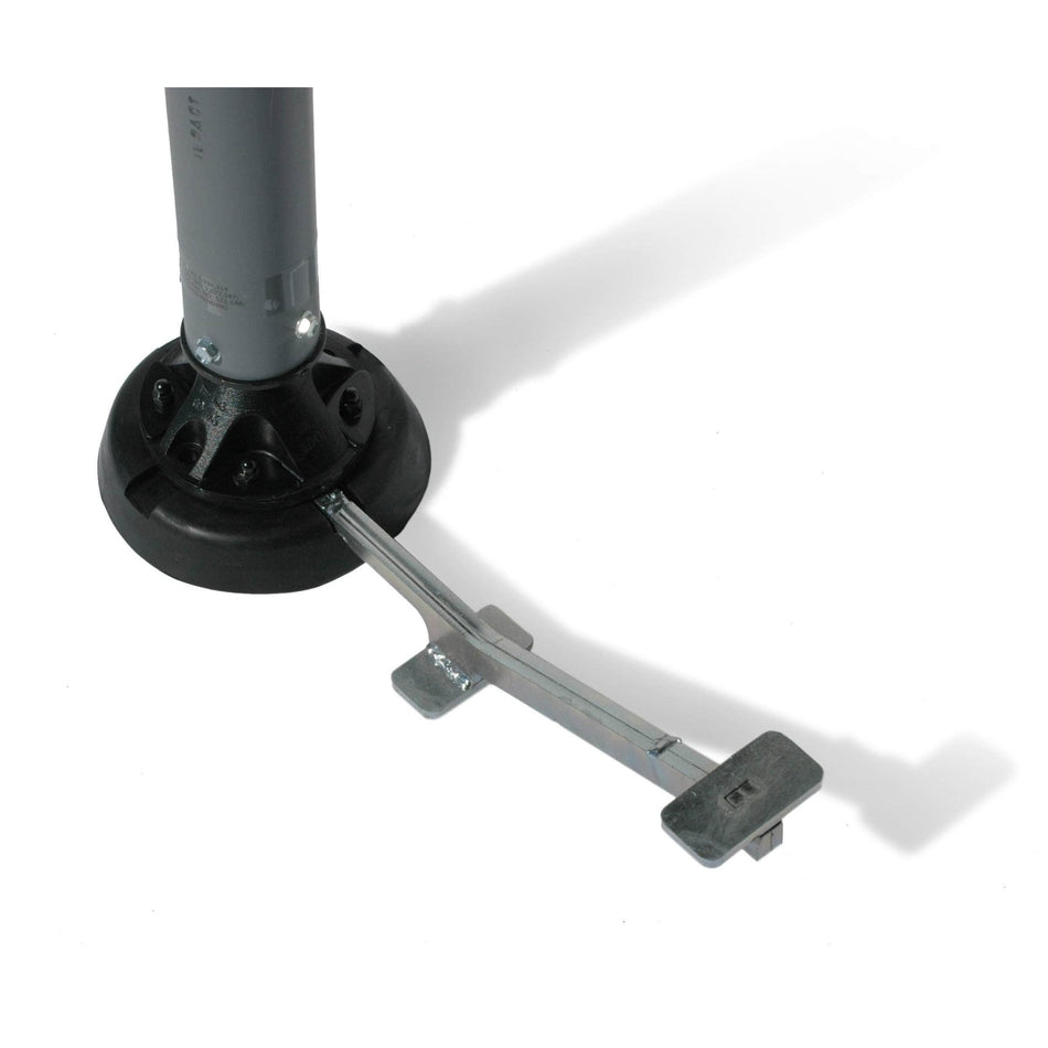 Gorilla Post Jr. Tool - Crowd Control Warehouse