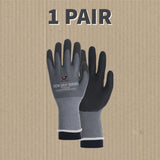 Gripping Gloves, Nylon and Spandex Coated - CCW Grip Series - Crowd Control Warehouse