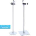 Hand Sanitizer Pump Stand