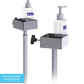 Hand Sanitizer Pump Stand