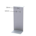 Hand Sanitizer Dispenser Stand