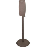 Hand Sanitizer Floor Stand - Crowd Control Warehouse