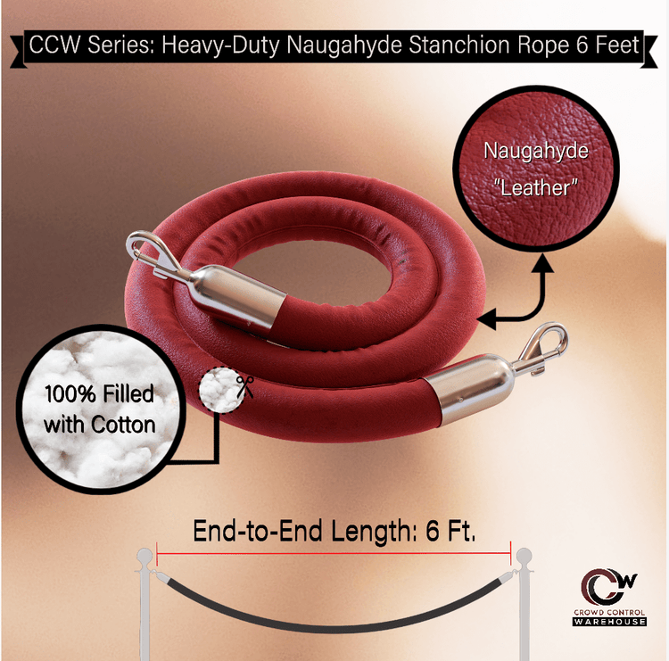 Order Event Ropes Online | Low Prices & Fast Shipping – Crowd Control ...