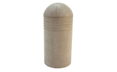 Heavy Duty Security Concrete Bollard - Crowd Control Warehouse