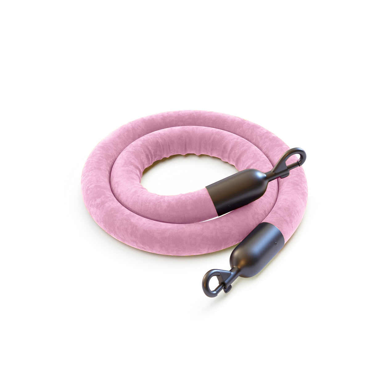 Heavy Duty Velvet Stanchion Ropes, Specialty Colors - Montour Line - Crowd Control Warehouse