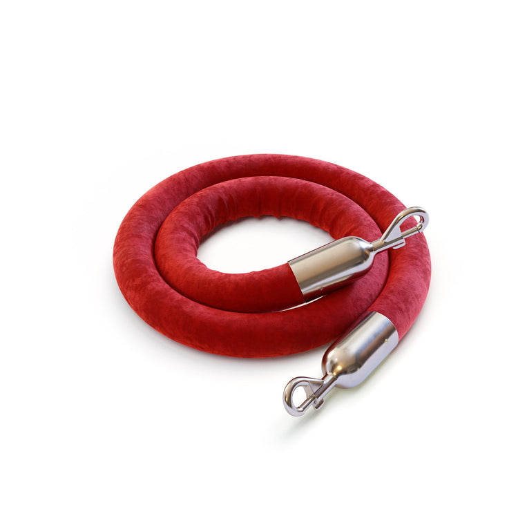 Movie Theater Line Ropes & Posts | Elegant Queue Control – Crowd ...