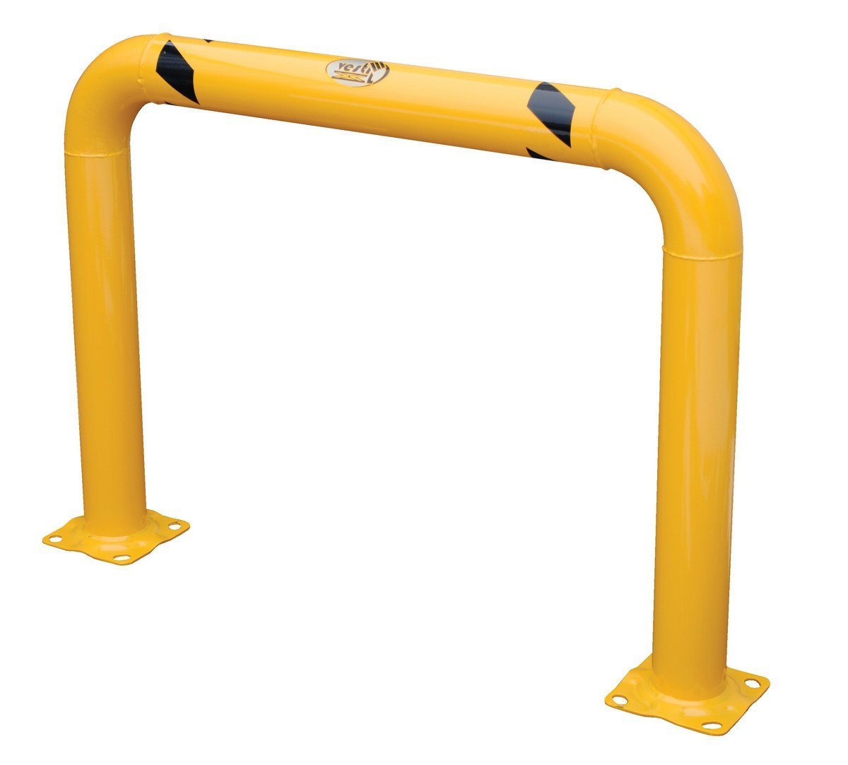 High Profile Machinery Guards - Crowd Control Warehouse