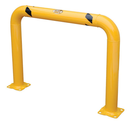 High Profile Machinery Guards - Crowd Control Warehouse