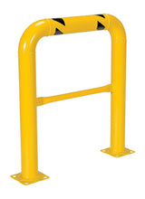 High Profile Machinery Guards - Crowd Control Warehouse