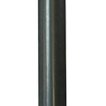 Newport Diameter Bollard - 2 Chain Loops - 6 in. diameter.