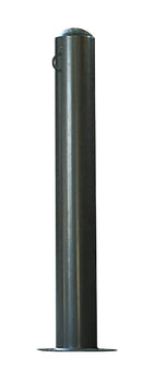 Newport Diameter Bollard - 1 Chain Loop - 6 In. Dia.