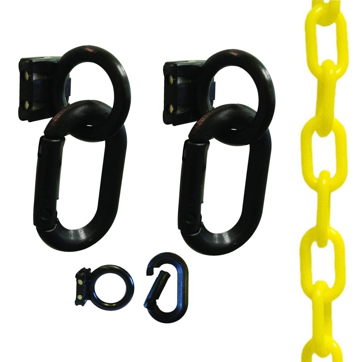 Loading Dock Kit - Crowd Control Warehouse