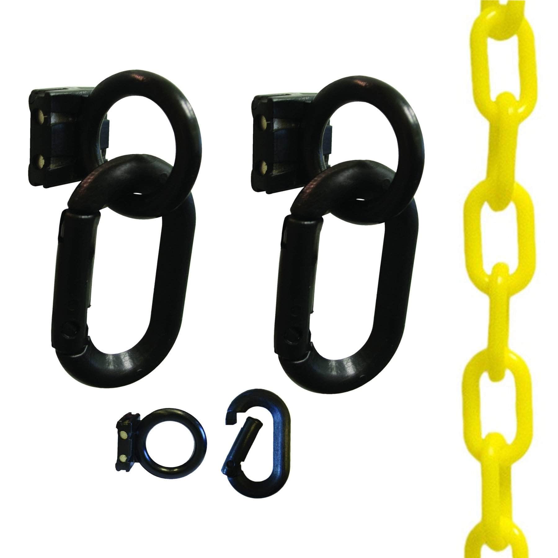 Loading Dock Kit - Crowd Control Warehouse