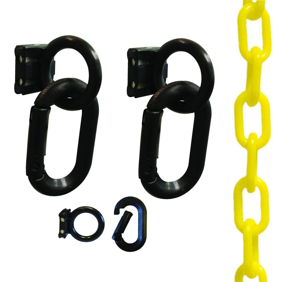 Loading Dock Kit