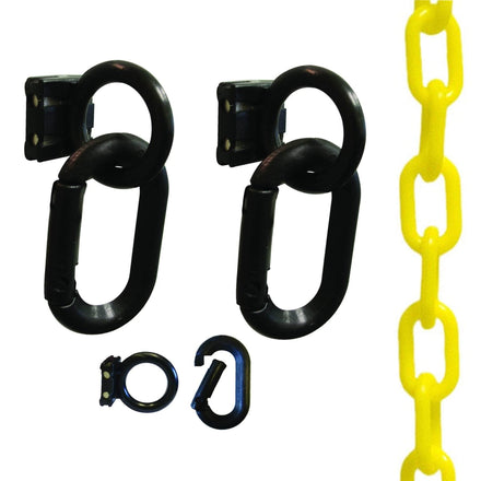 Loading Dock Kit