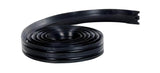 Long Extruded Rubber Cord Protector - Crowd Control Warehouse