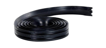 Long Extruded Rubber Cord Protector - Crowd Control Warehouse