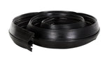 Long Extruded Rubber Cord Protector - Crowd Control Warehouse