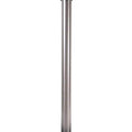 Visiontron Magnetic Mounted Retracta-Belt Posts - 30 Ft. Belt