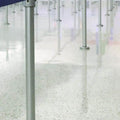 Visiontron Magnetic Mounted Retracta-Belt Posts - 30 Ft. Belt