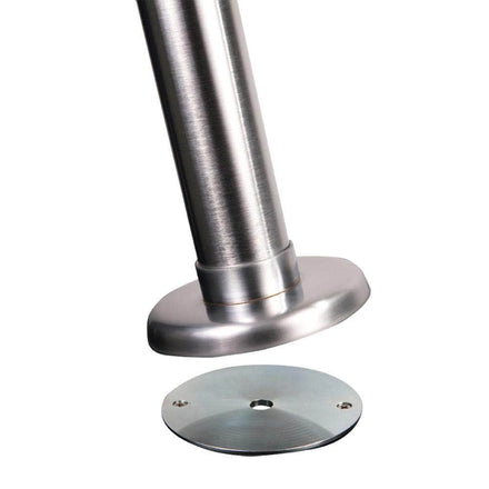Magnetic Floor Plate for Magnetic Mounted Stanchions