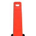 Portable Media Bollard