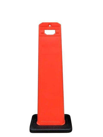 Portable Media Bollard