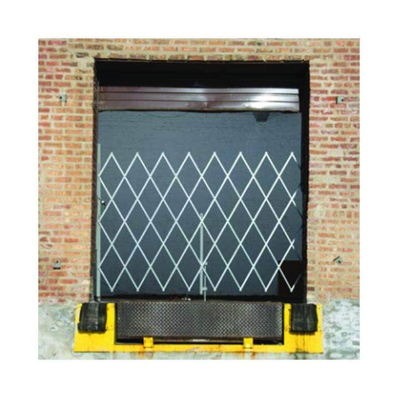 Medium - Duty ECO™ Gates - Crowd Control Warehouse