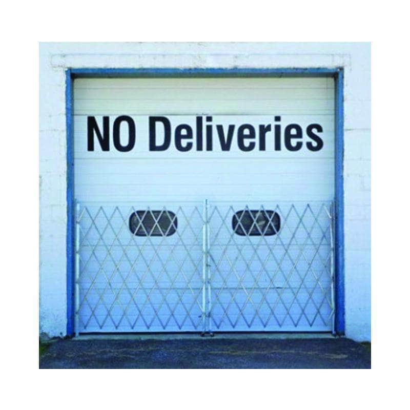Medium - Duty ECO™ Gates - Crowd Control Warehouse
