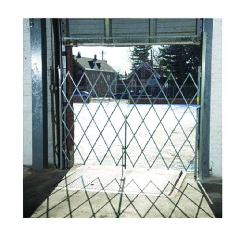 Medium - Duty ECO™ Gates - Crowd Control Warehouse