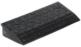 Modular Rubber Vehicle or Equipment Ramp - Crowd Control Warehouse