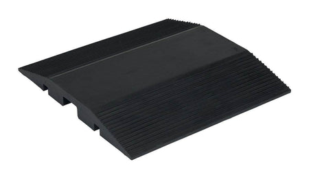 Molded Rubber Hose and Cable Crossover - Crowd Control Warehouse