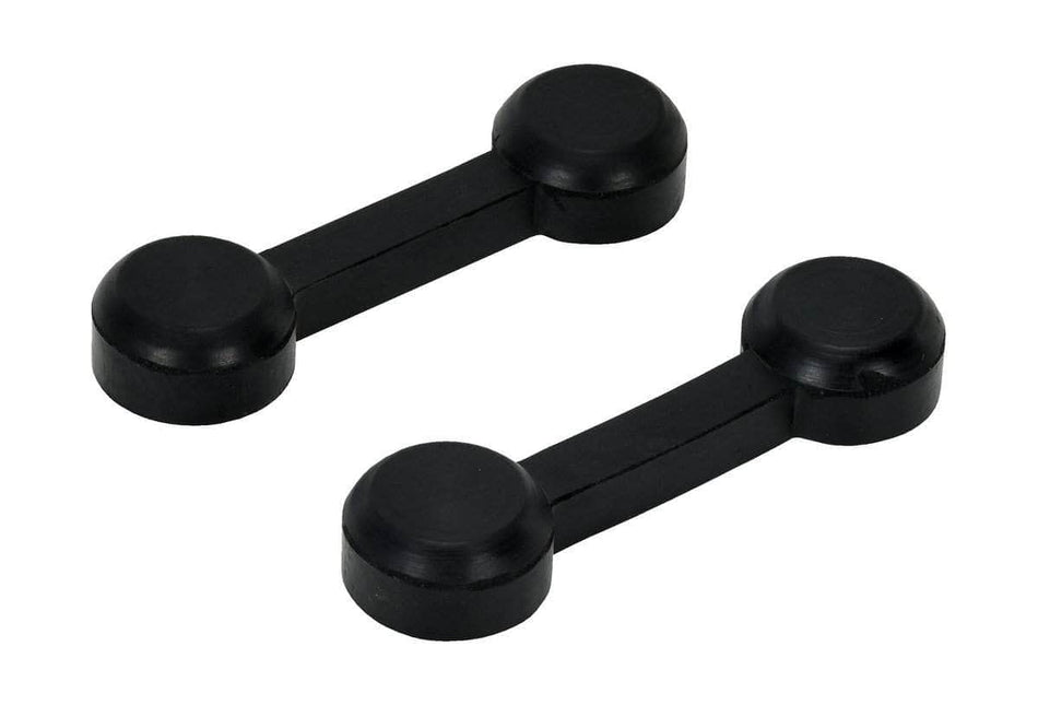 Molded Rubber Hose and Cable Crossover - Crowd Control Warehouse