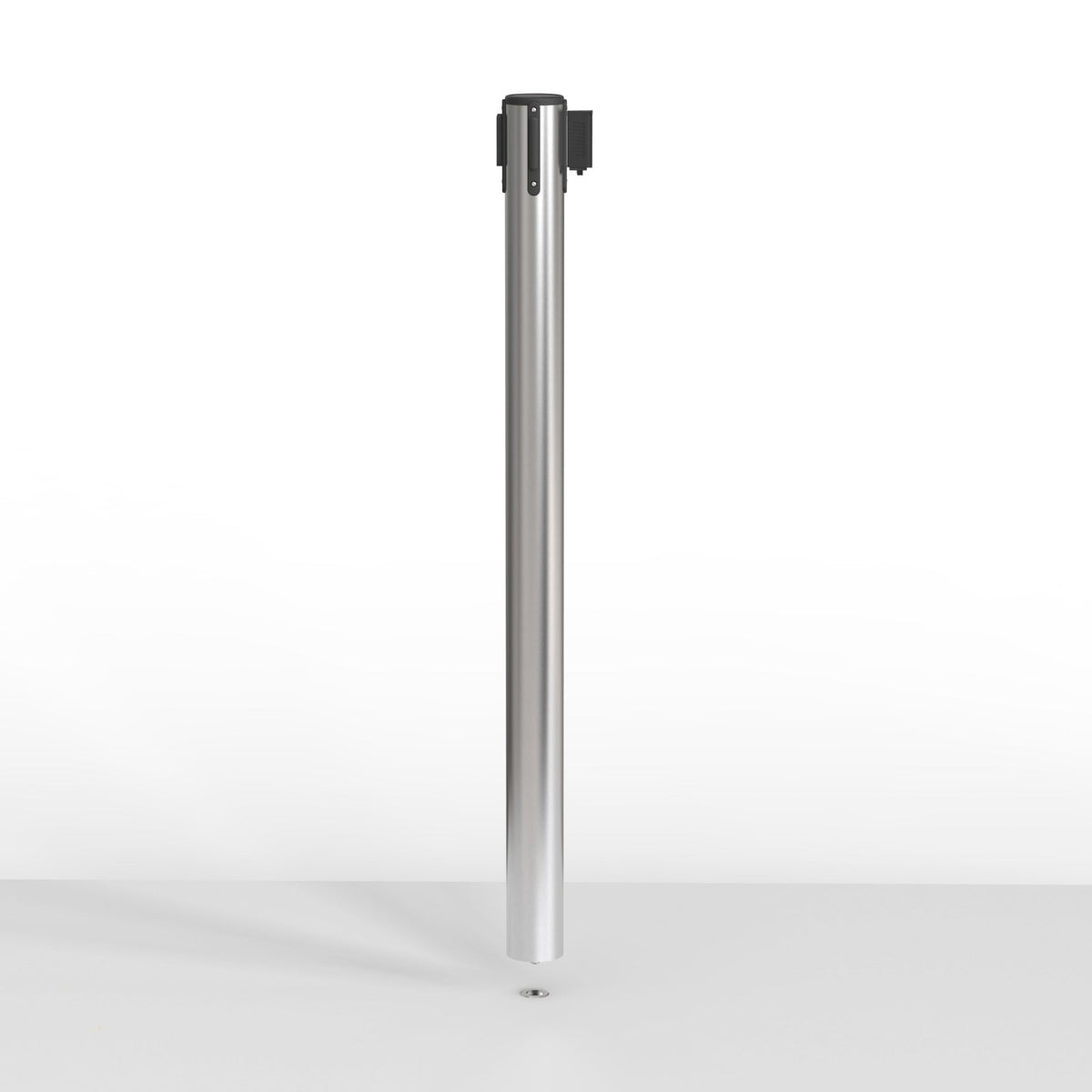 Montour Line Mini Floor Socket for Removable Stanchions - Crowd Control Warehouse
