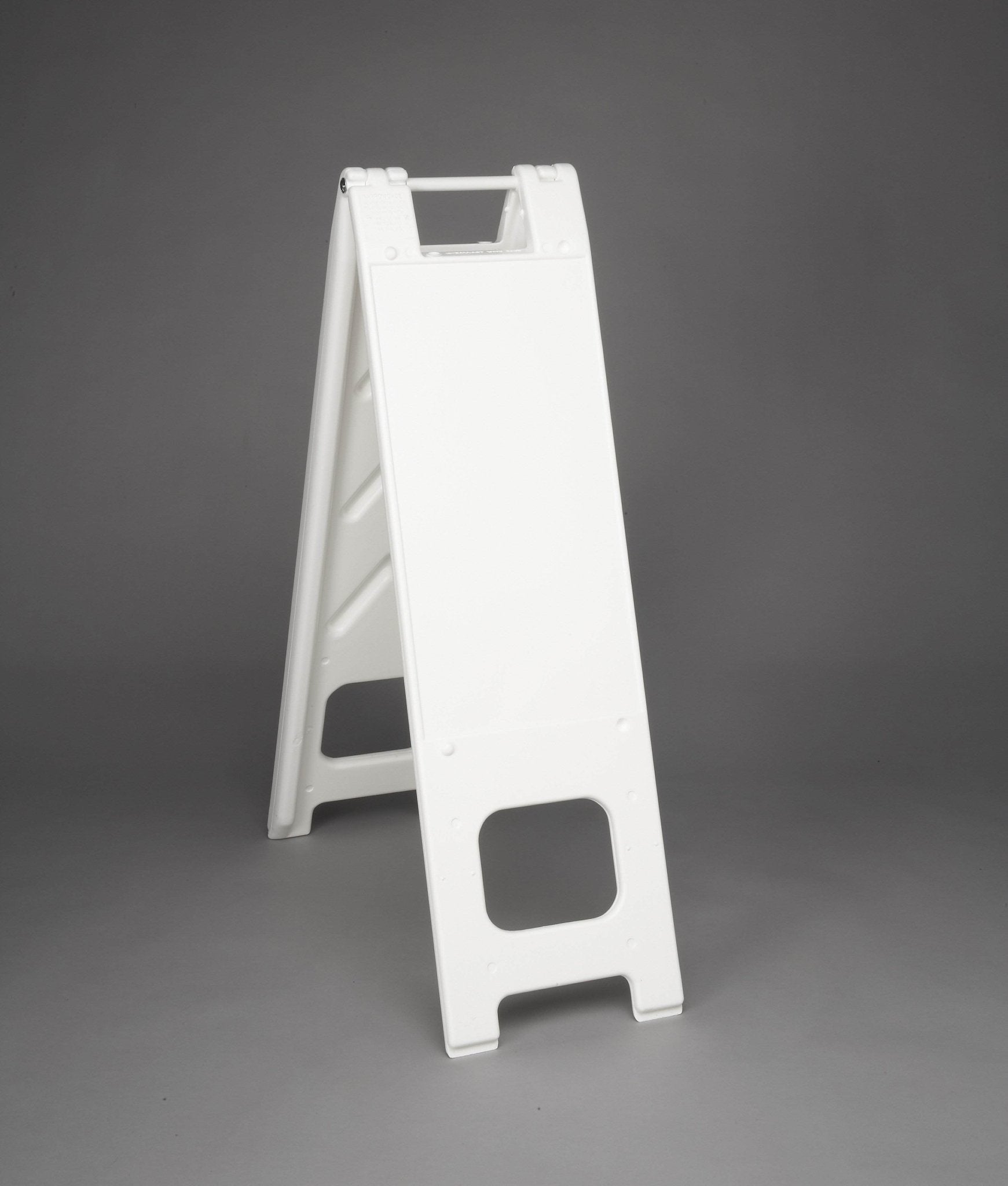 Narrowcade® Signage - Crowd Control Warehouse