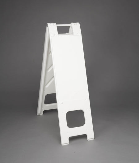 Narrowcade® Signage - Crowd Control Warehouse