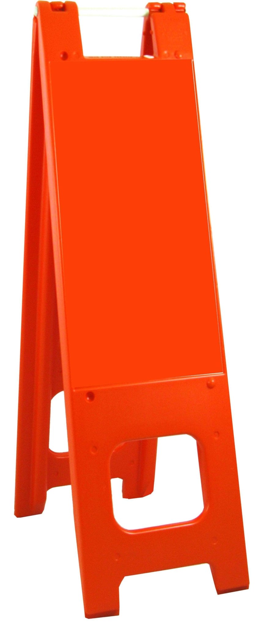 Narrowcade® Signage - Crowd Control Warehouse