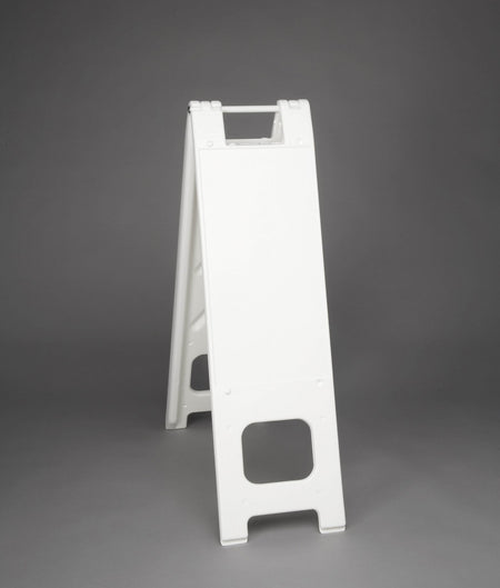 Narrowcade® Signage - Crowd Control Warehouse