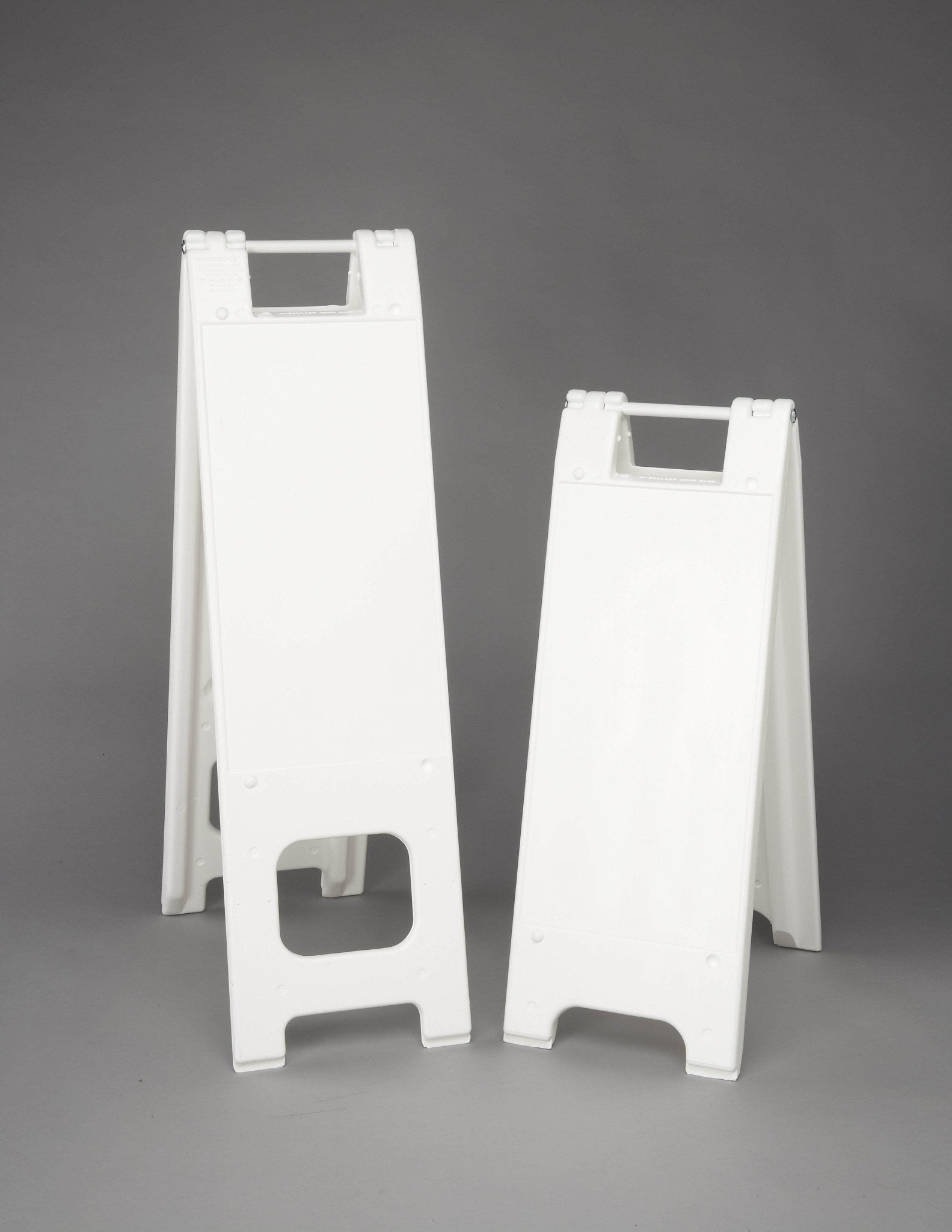 Narrowcade® Signage - Crowd Control Warehouse