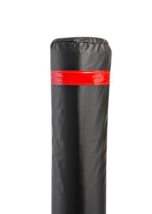 Padded Bollard Soft Covers - Crowd Control Warehouse