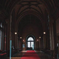 VIP Red Carpet - 8 Feet Wide, Multiple Lengths