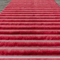 VIP Red Carpet - 8 Feet Wide, Multiple Lengths